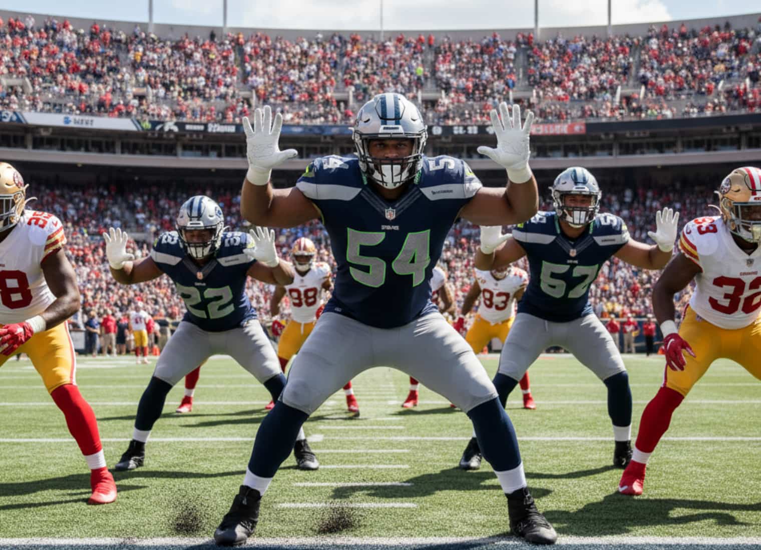 Best NFL Defenses of All Time