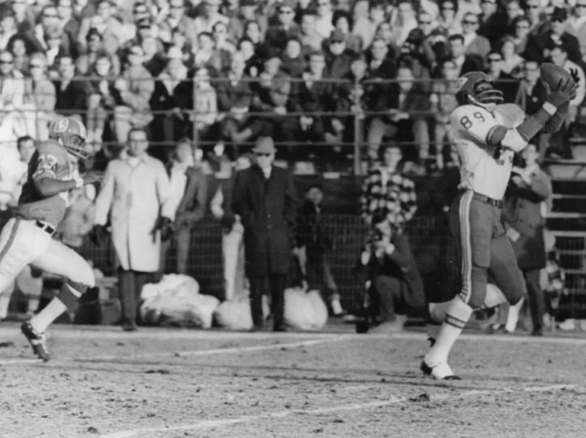 Biggest Blowouts in NFL History