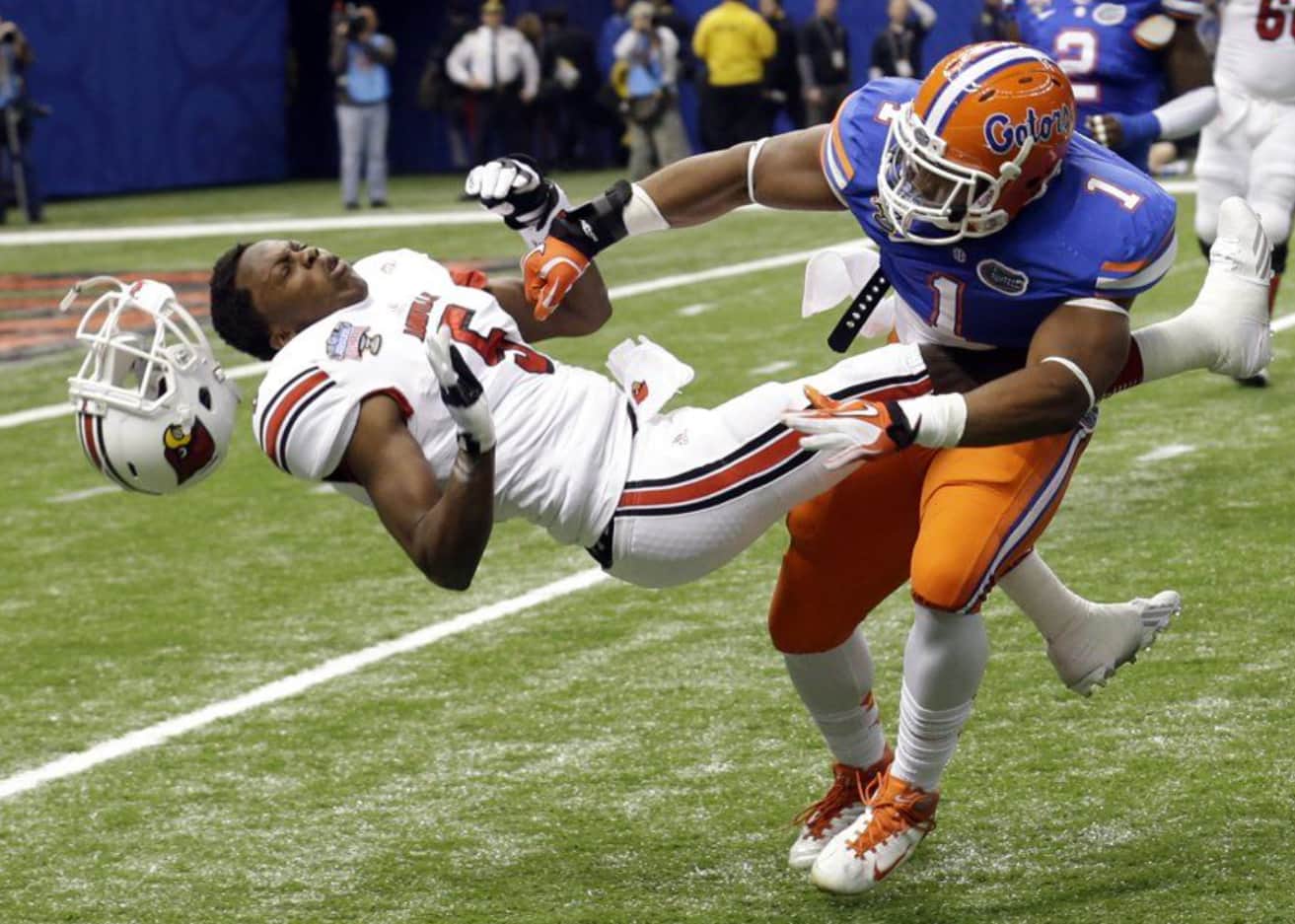 Biggest Rule Changes in NFL History