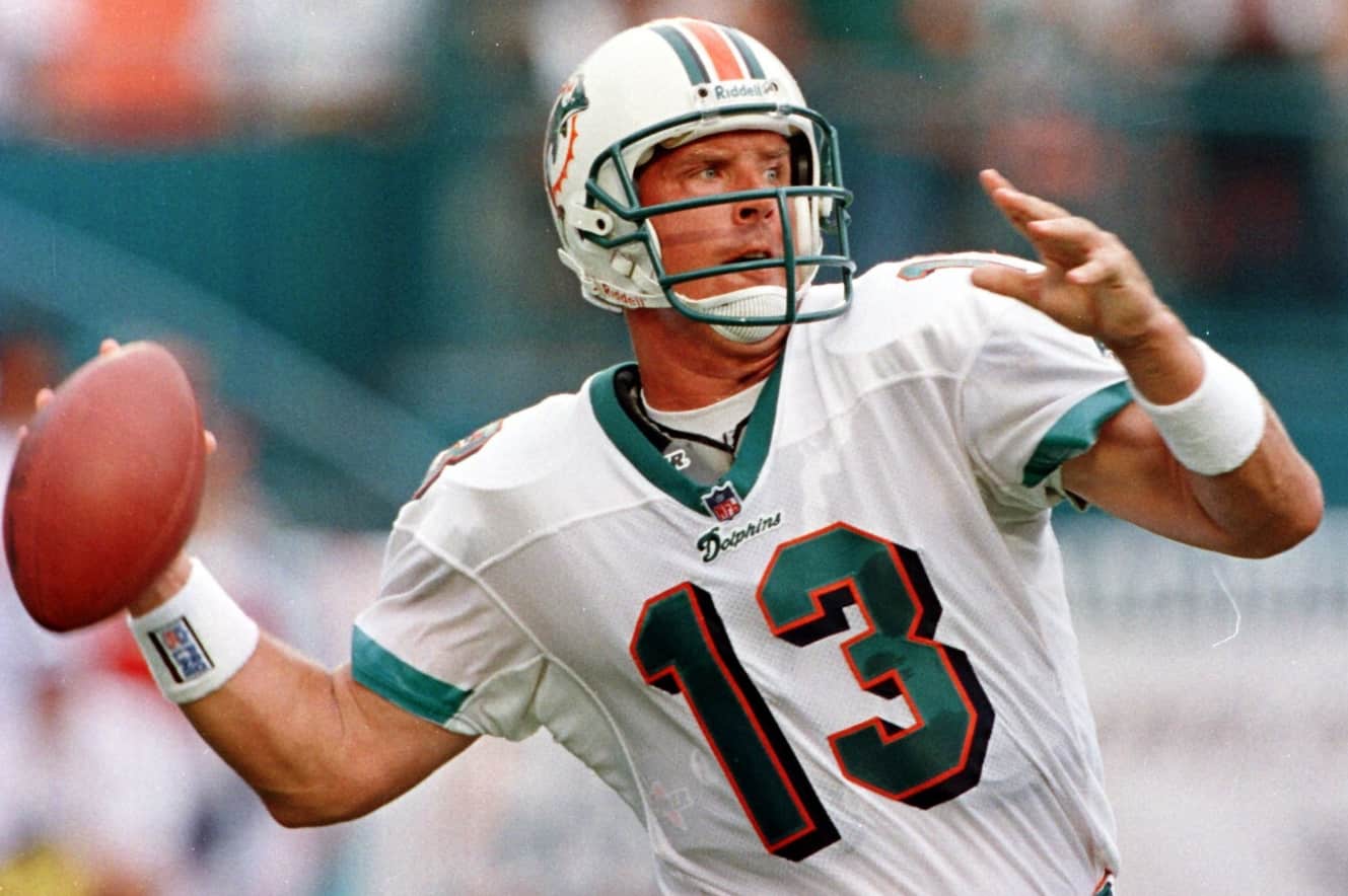 Dan Marino Dan Marino