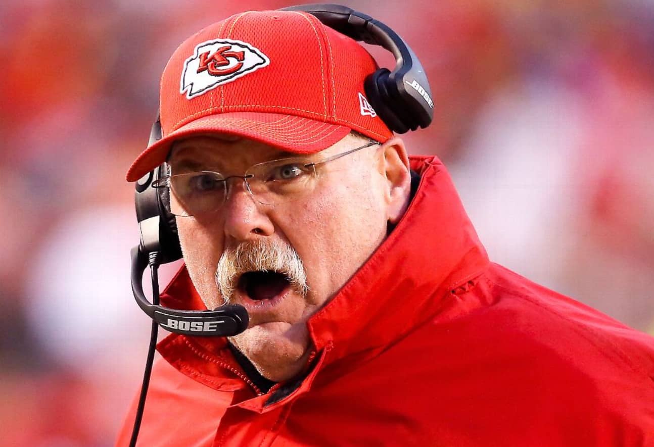 Highest Paid NFL Coach