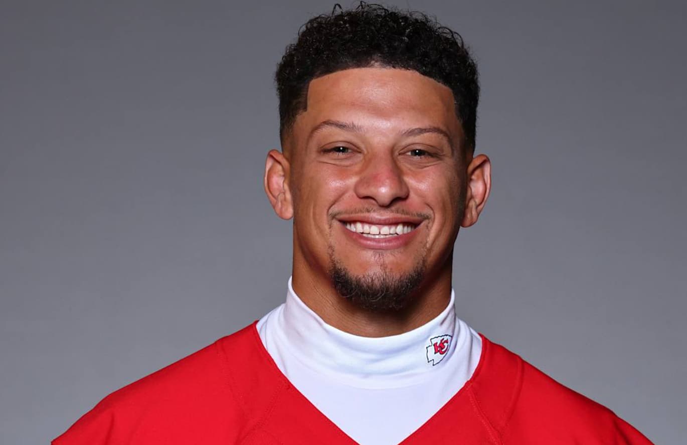 Patrick Mahomes Net Worth