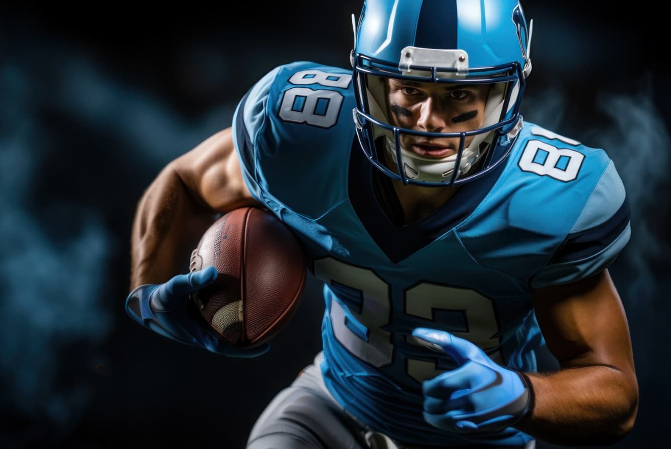 Players with The Longest NFL Careers