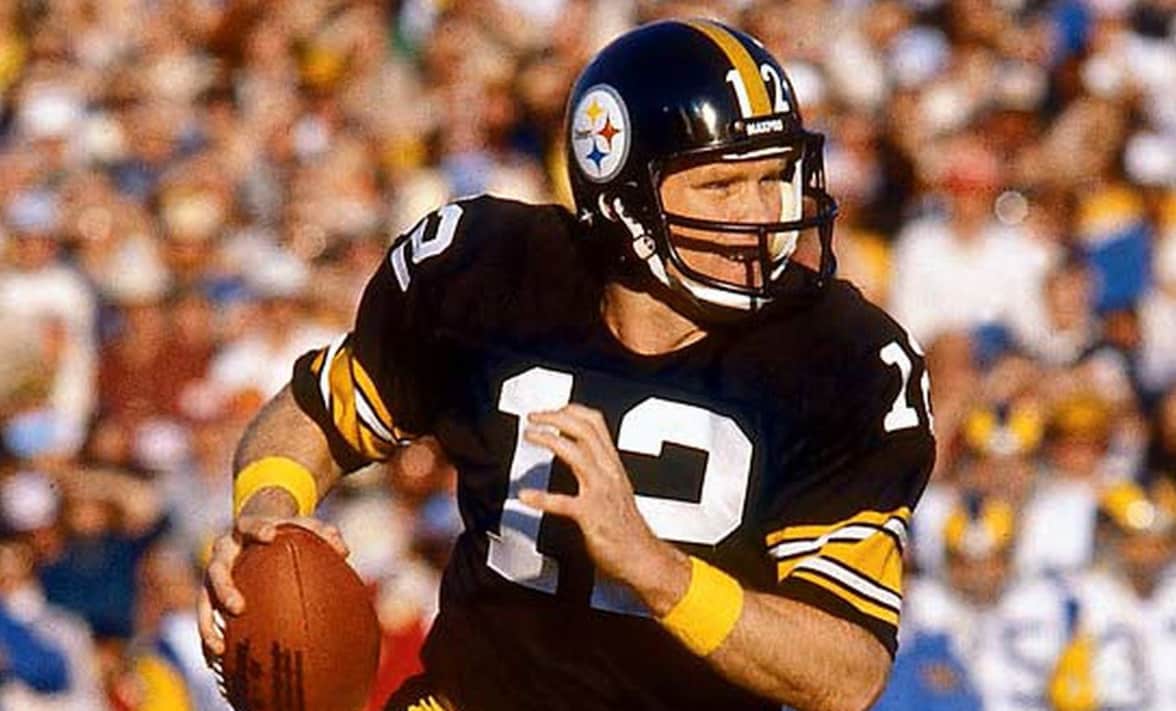 Terry Bradshaw Terry Bradshaw