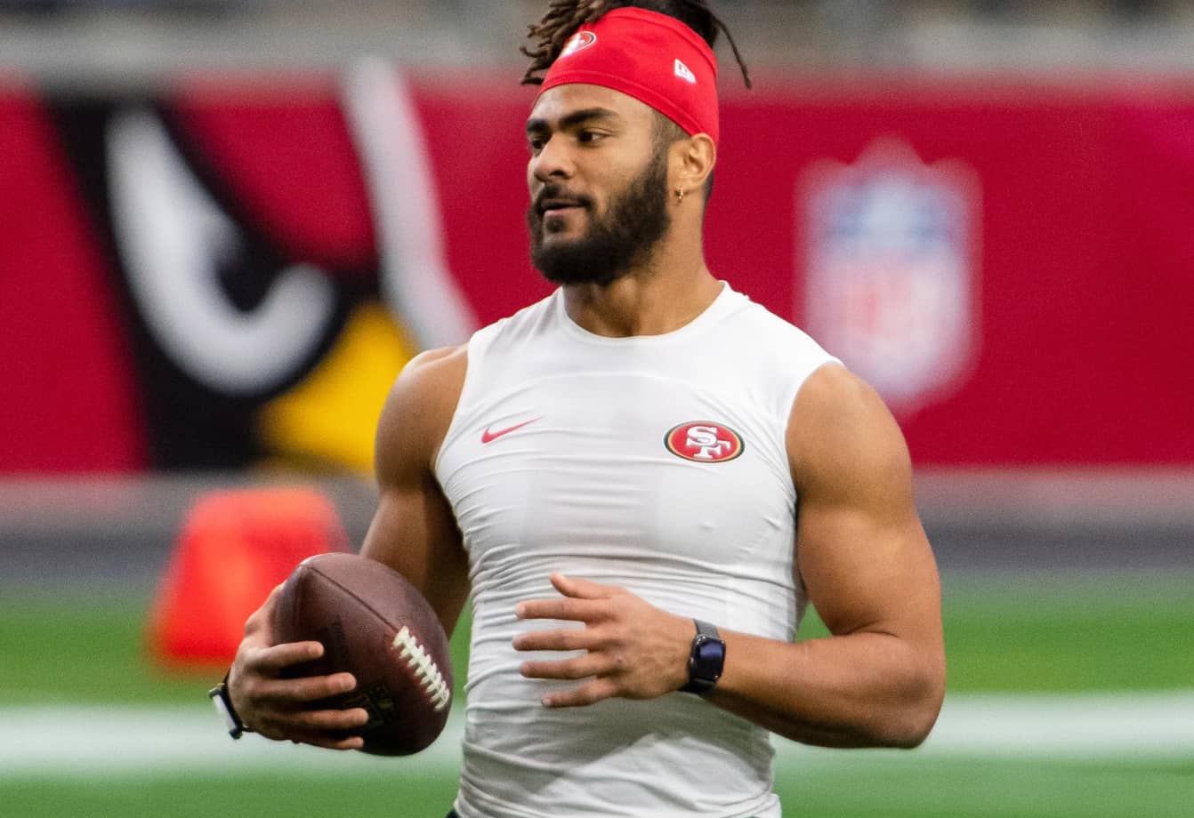 Current Hispanic NFL Players