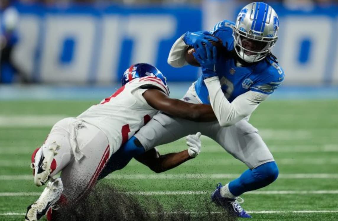 DNP Meaning Football