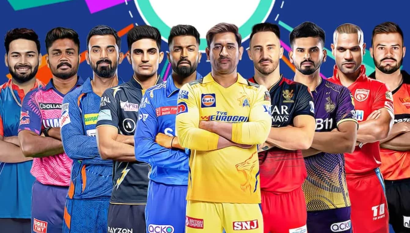 Richest IPL Team