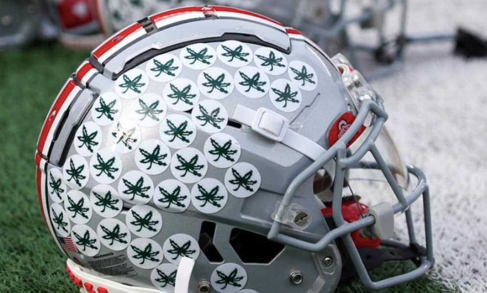 Ohio State Football Schedule 2026