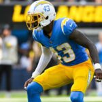 Best NFL LA Chargers Cornerbacks of All Time