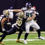 Best Seattle Seahawks Tight Ends Of All Time