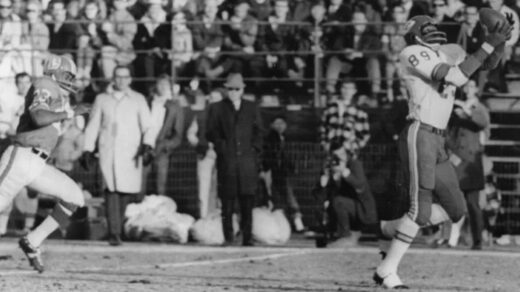 Biggest Blowouts in NFL History