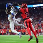 Detroit Lions vs Houston Texans Match Player Stats