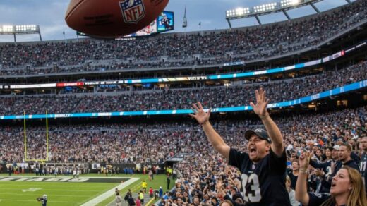 Do NFL Players Get Fined for Throwing Ball Into Stands