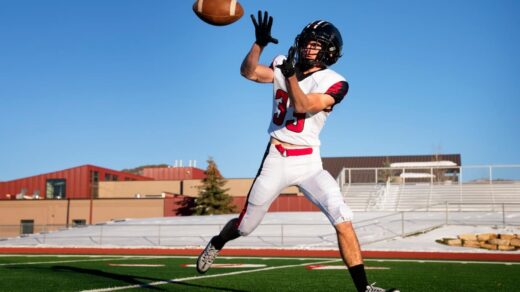 Do You Have to Go to College to Play in the NFL