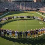 Greatest College Football Teams of All Time