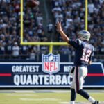 Greatest NFL Quarterbacks of All Time