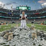 Highest-Paid Quarterbacks