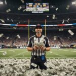 How Much Do NFL Refs Make