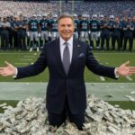 How NFL Teams Make Money