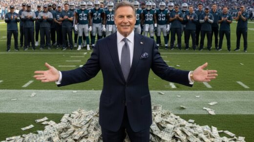 How NFL Teams Make Money