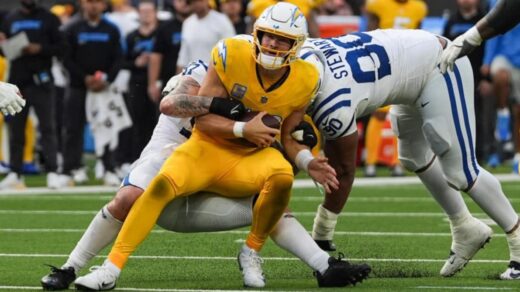 How to Watch Vikings Chargers Game