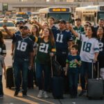 NFL Cities Every Football Fan Should Visit