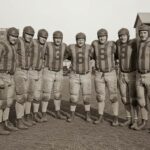 Oldest Teams in the NFL