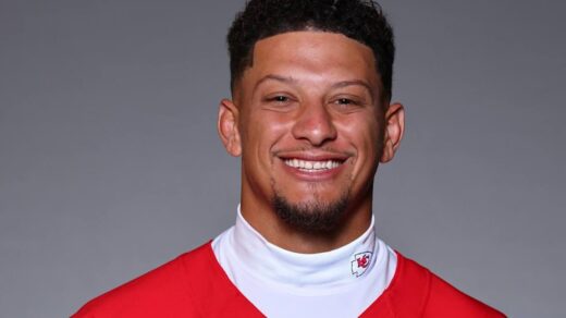 Patrick Mahomes Net Worth