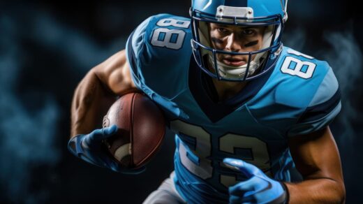 Players with The Longest NFL Careers