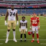 Shortest NFL Players