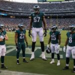 Tallest NFL Quarterbacks