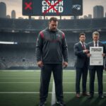 Which NFL Coach Will Be the First One Fired in 2025
