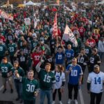 Which NFL Team Has the Most Fans