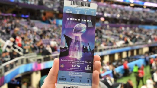Why Are NFL Tickets So Expensive