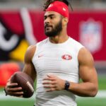 Current Hispanic NFL Players