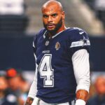 Dak Prescott Net Worth