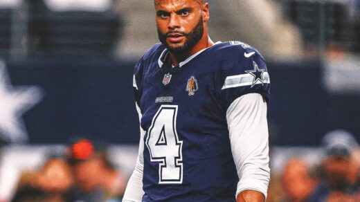 Dak Prescott Net Worth