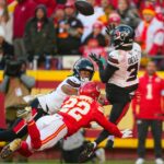Houston Texans vs Kansas City Chiefs Match Player Stats