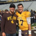 What Does Josh Allen's Twin Brother Do for a Living