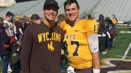 What Does Josh Allen's Twin Brother Do for a Living