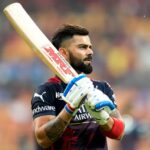 Most Handsome Cricketer in The World