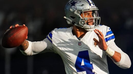 NFL Implied Team Totals