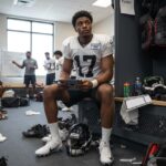 NFL Players with ADHD