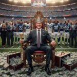 Richest NFL Owners
