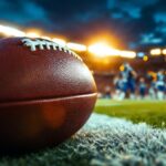 Special Teams Positions in American Football