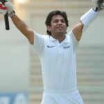 Vijay Shekhawat Cricketer