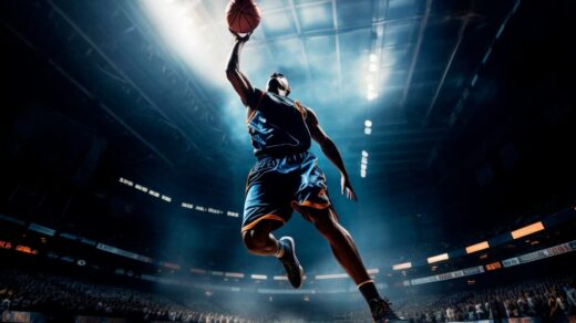 What is a Triple Double in Basketball