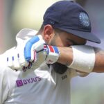 Who Saved Virat Kohli's Career