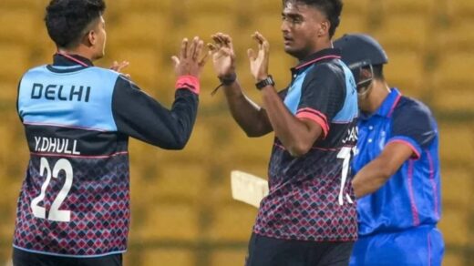 DEL vs KAR Dream11 Prediction