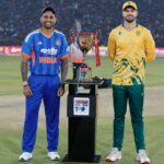 IND vs SA 2nd T20 2025 Dream11 Prediction Possible 11 Pitch Report